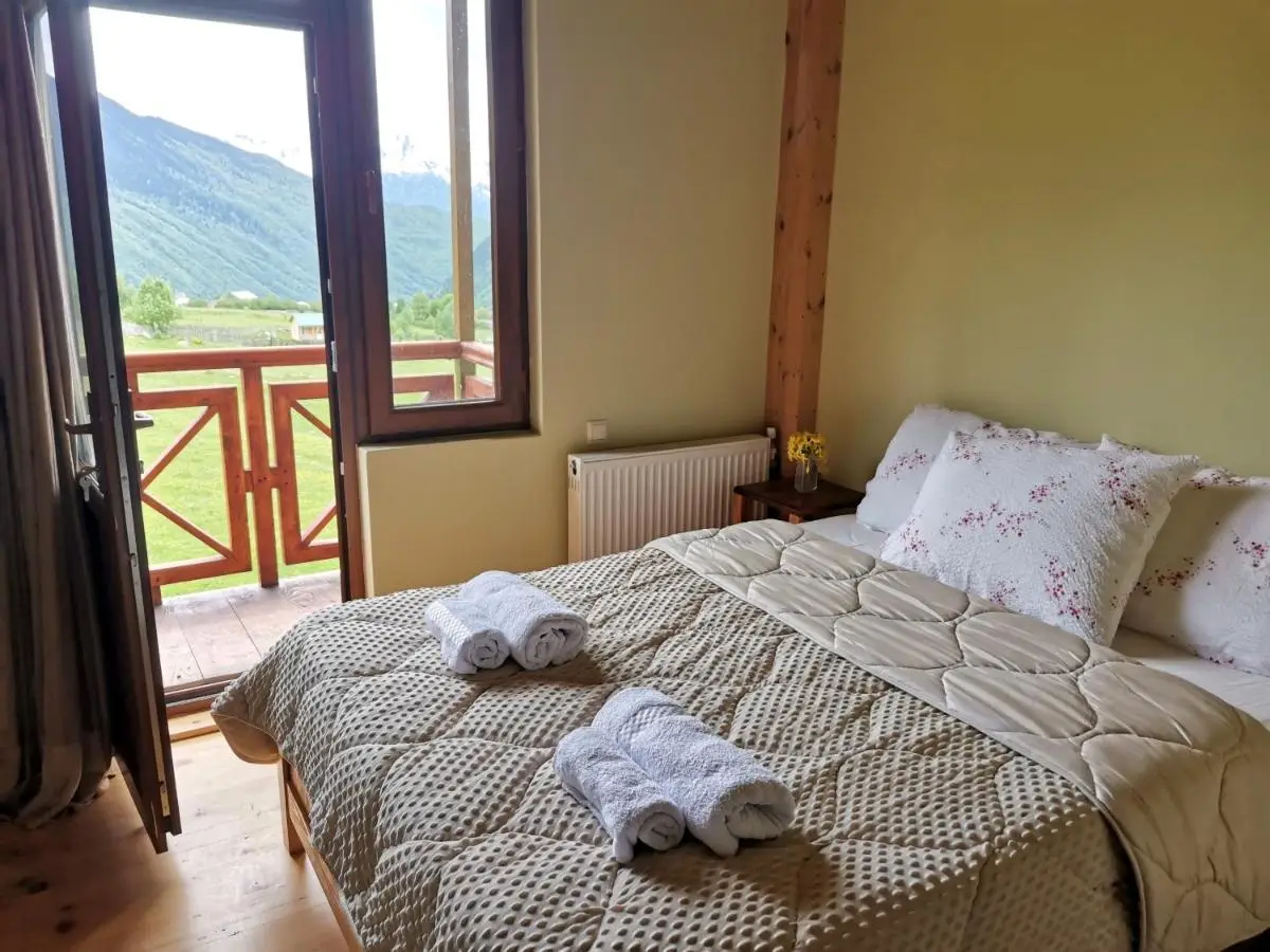 Hotel Lamala