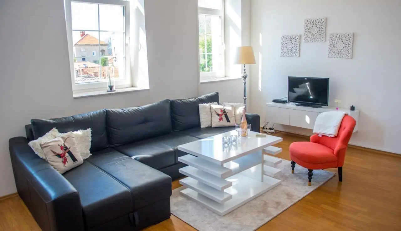 Apartment Prime
