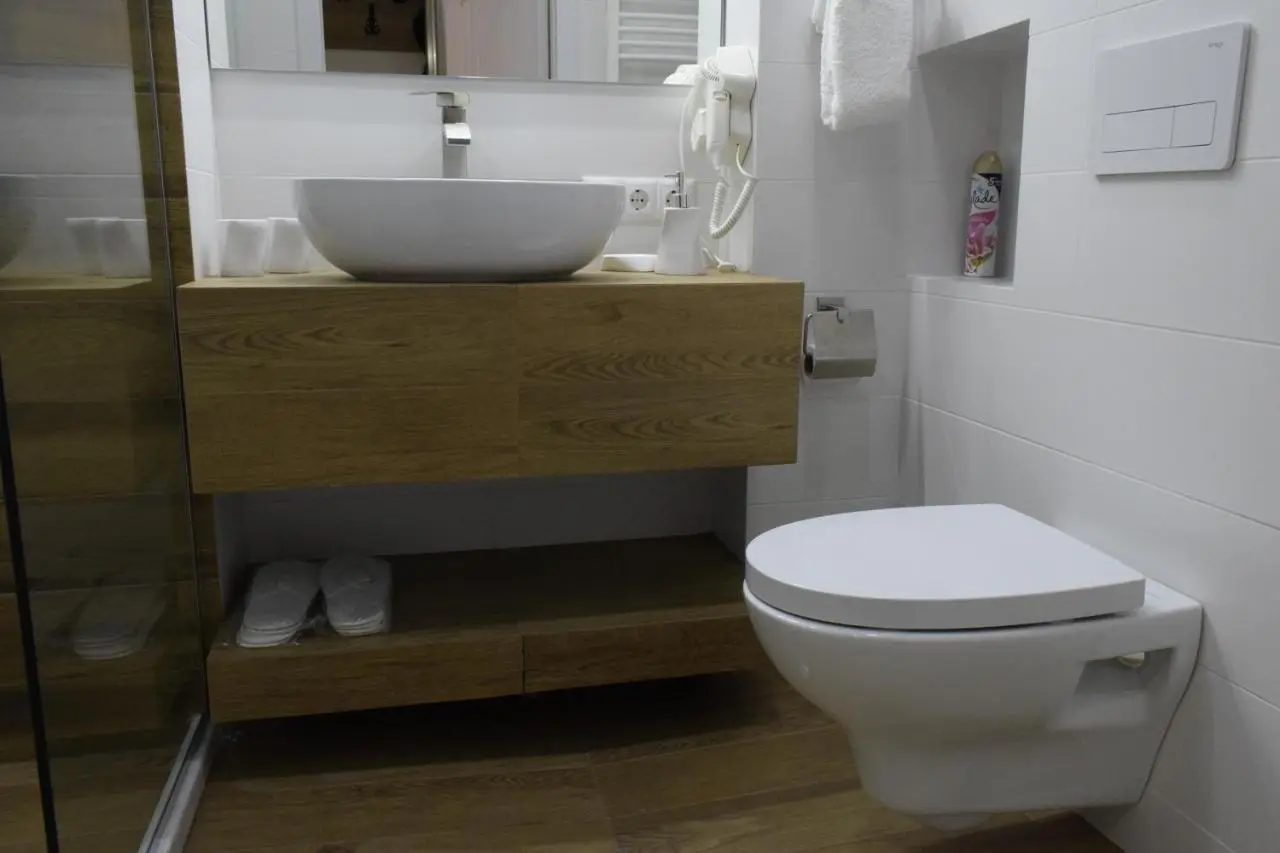 New Gudauri, Red Co, Loft 1
