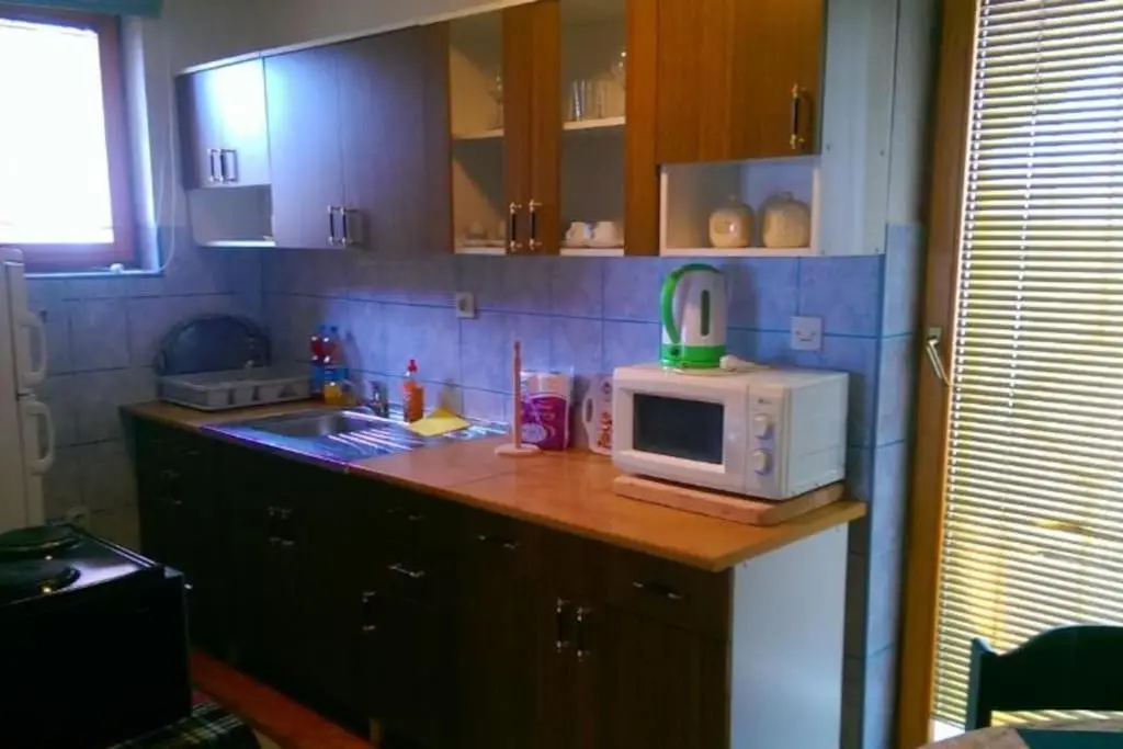 Vila Afan Ušivak