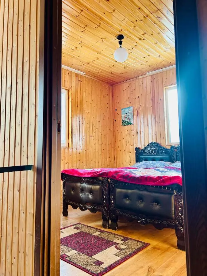 Bata GuesThouse