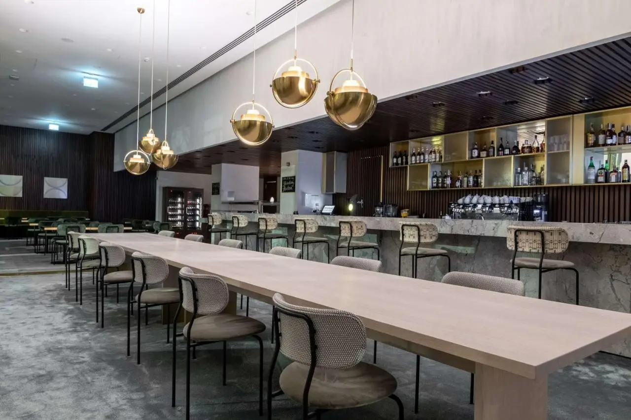 Hilton Garden Inn Tbilisi Chavchavadze