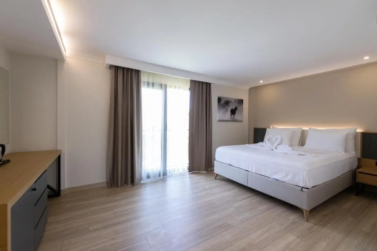 Three Points Hotel