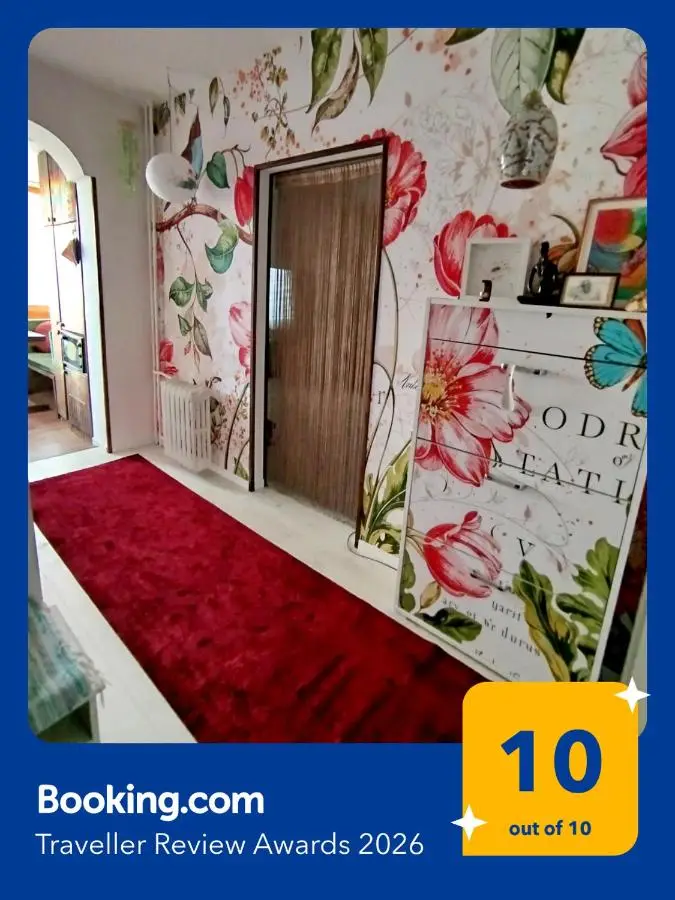 Heart Space, Your Soulful Sanctuary in Sarajevo