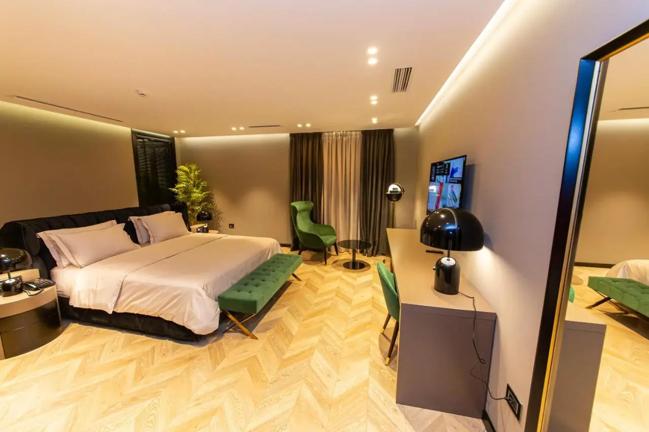 Hotel Unik