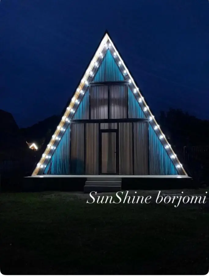 Sunshine Borjomi