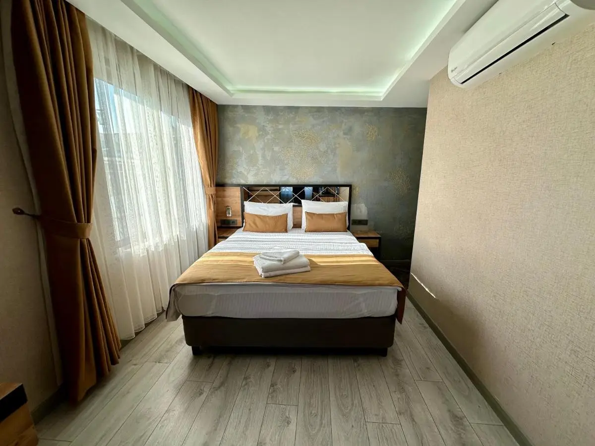 Boutique Dedem Hotel Sultanahmet