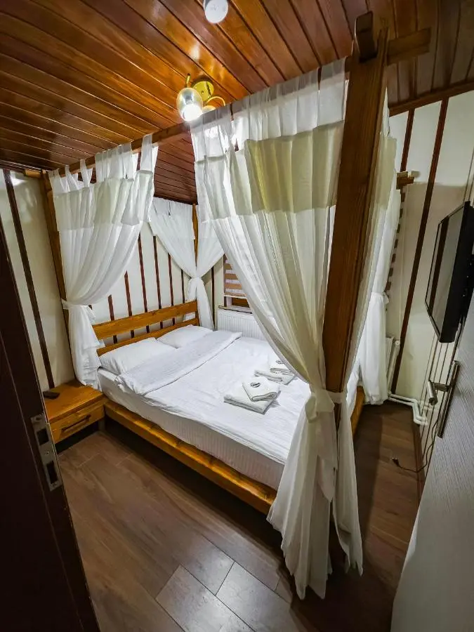 Uludag Tatil Evleri & Villa Dogus Uludağ