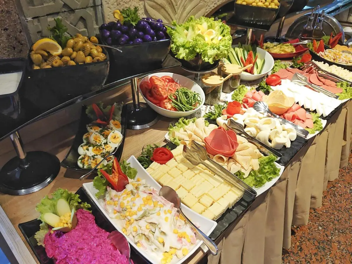 Orient Mintur Hotel
