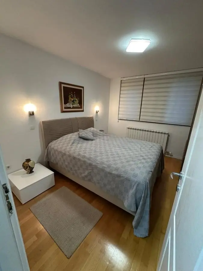 Apartment Uma