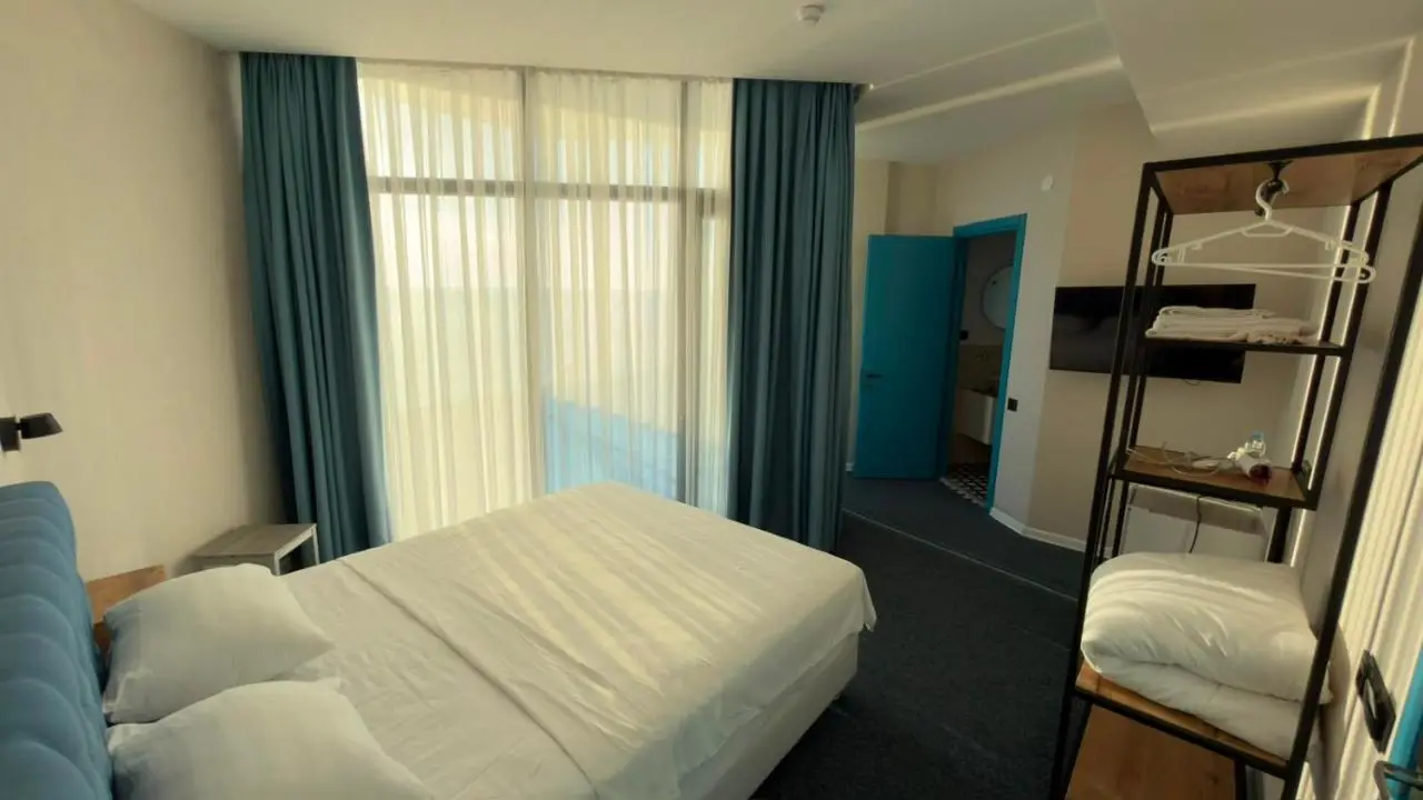 Pano Hotel