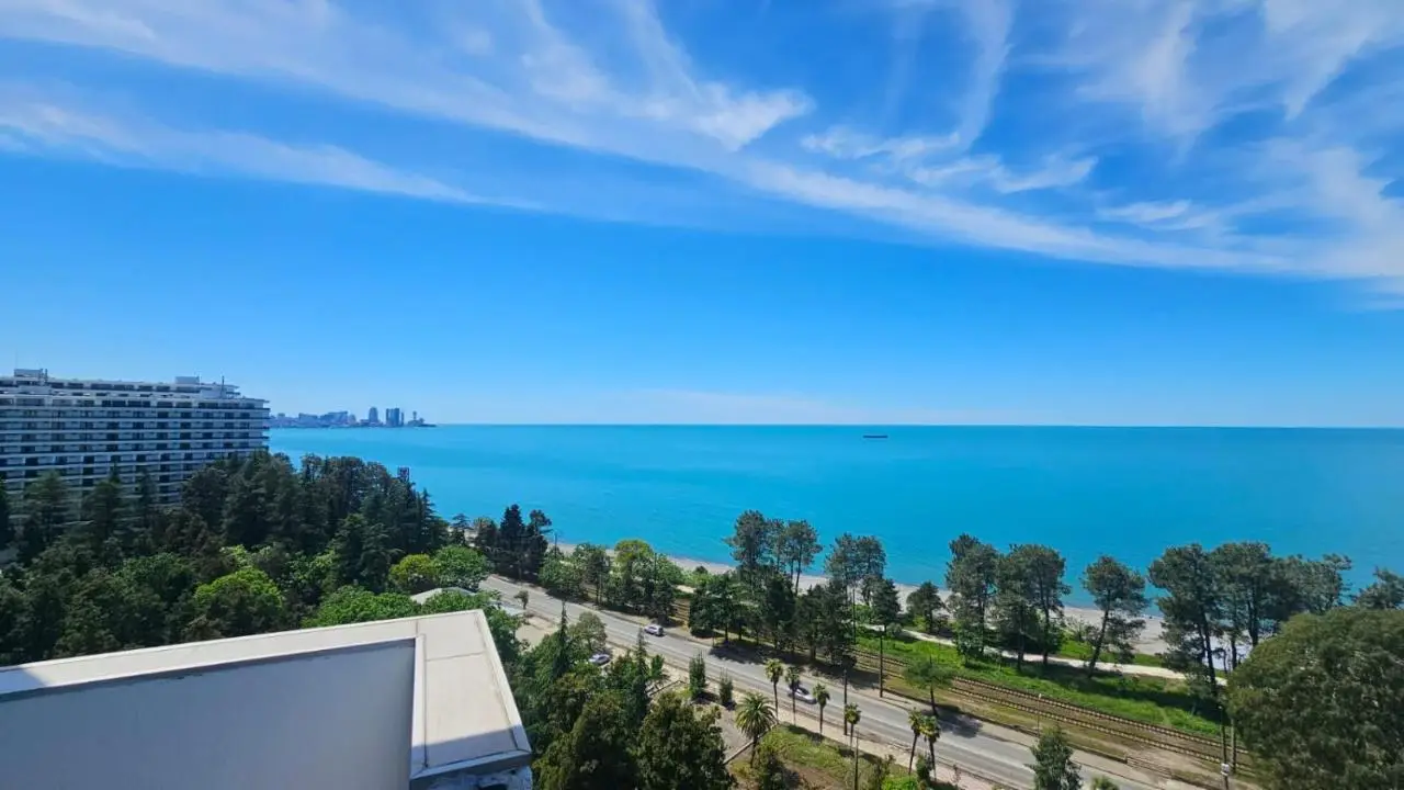 Lux Apartment 1
