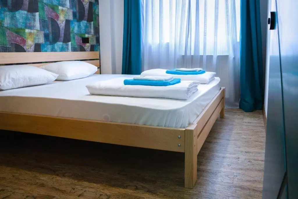 Cosy 1-bedroom apartment In Central Tbilisi