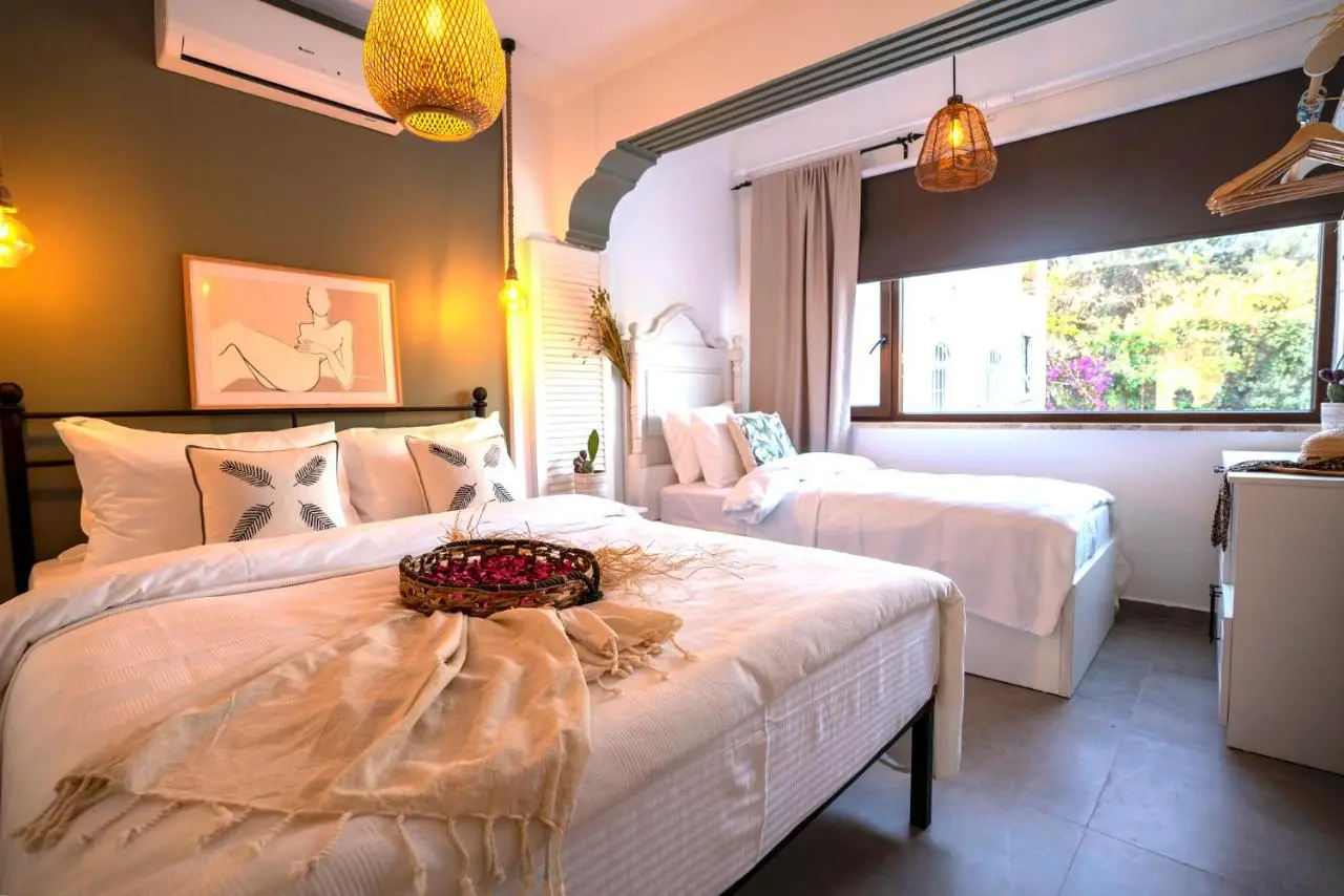 Liman Hotel Gümüslük - Adult Only