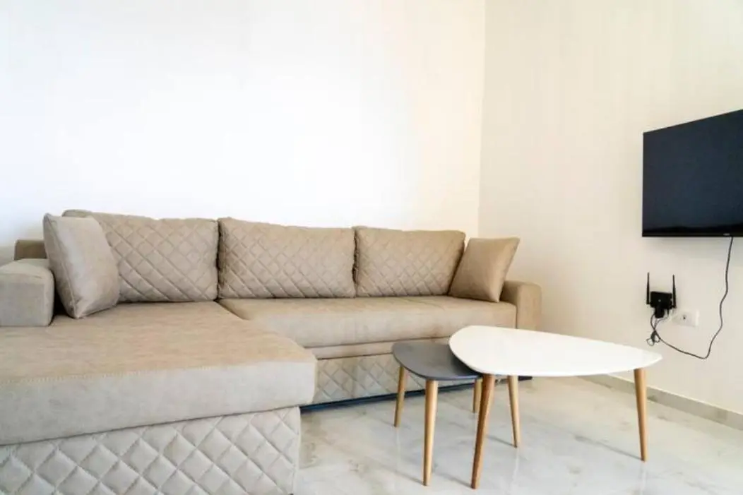 Beachfront Apartments- Horizon Residence