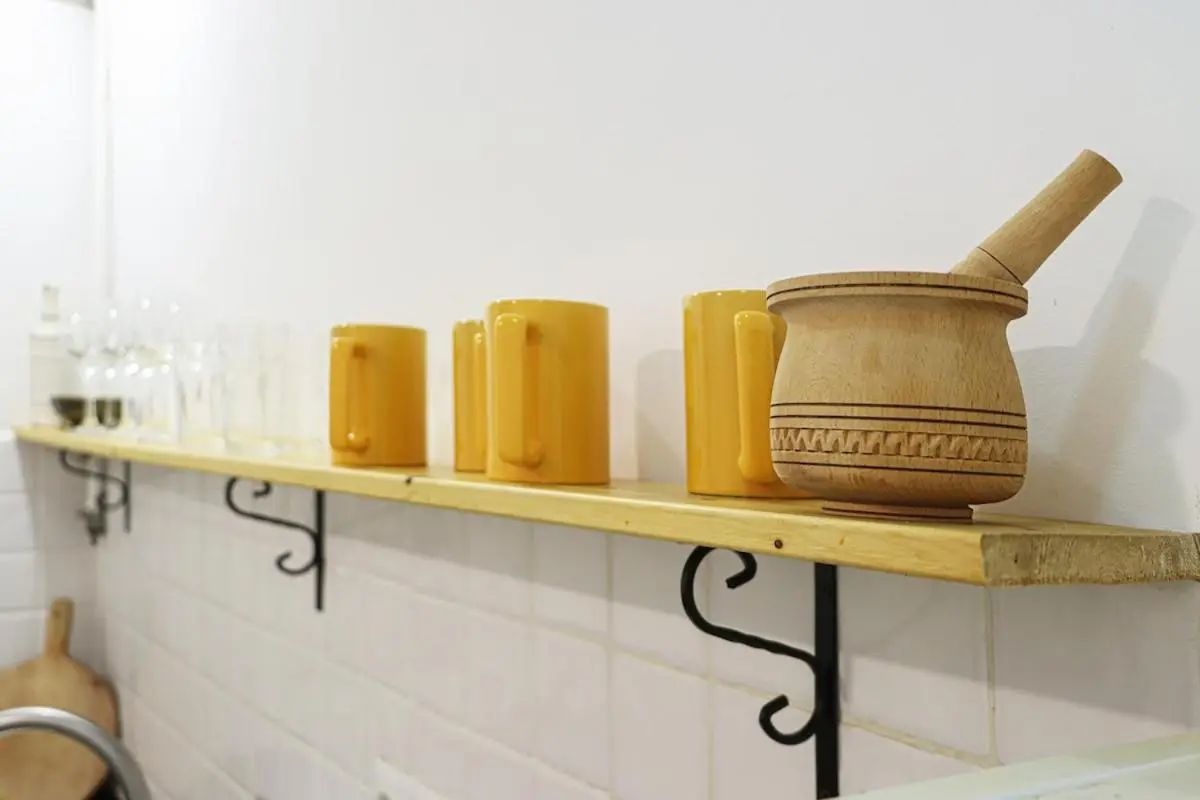 Stylish 1BR Apt in Central Tbilisi By Wehost
