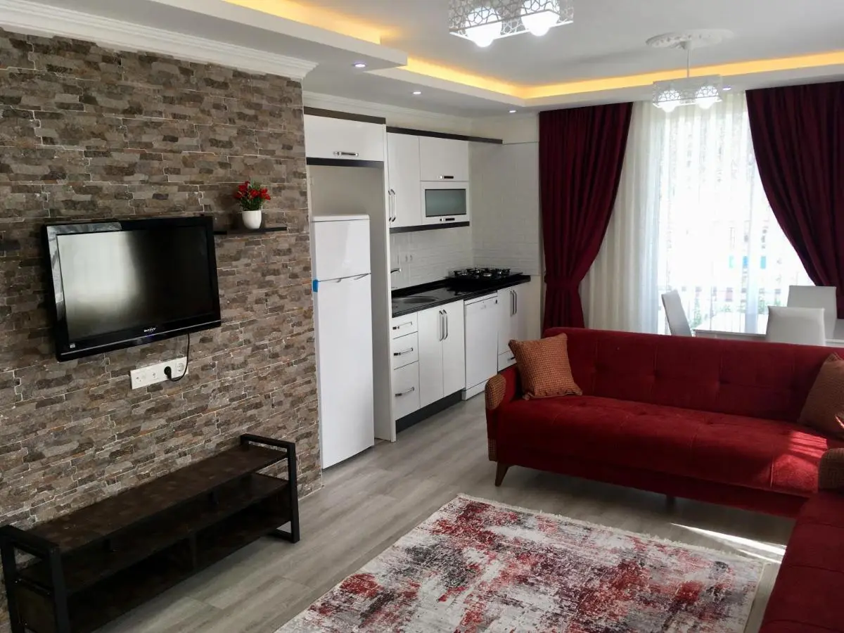 Kaya House Daily Flat