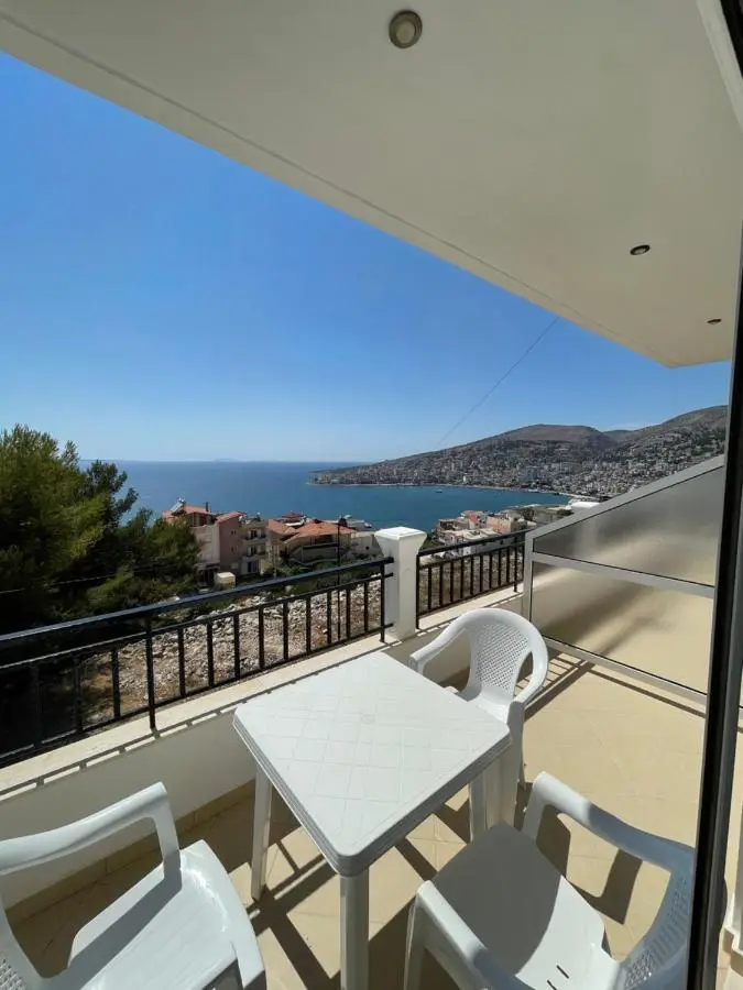 Villa Sildi