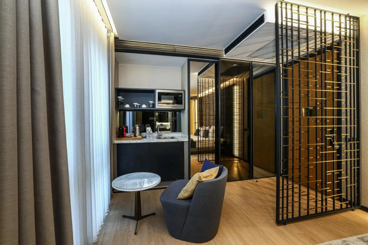 Broyt Hotel
