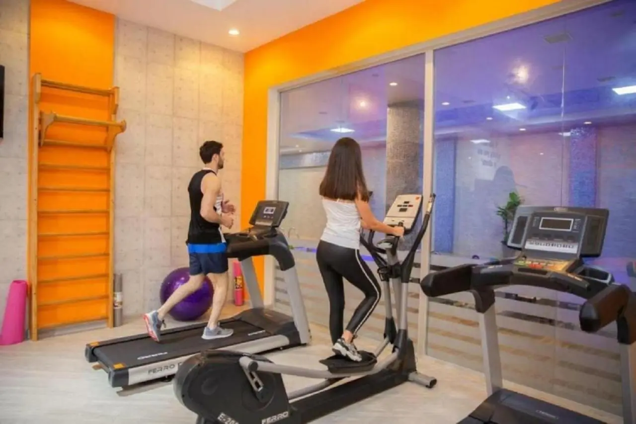 ALBA HOTEL & SPA