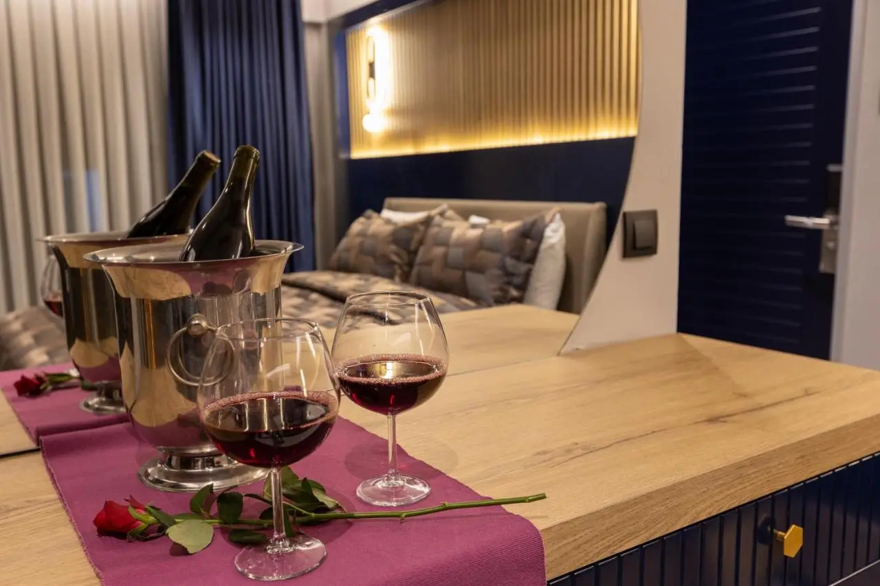 AMASRA DADAYLI HOTEL