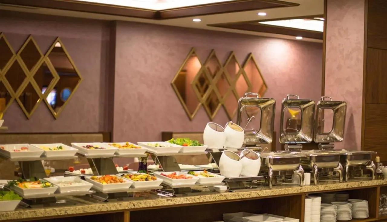 Büke Hotel Şişli