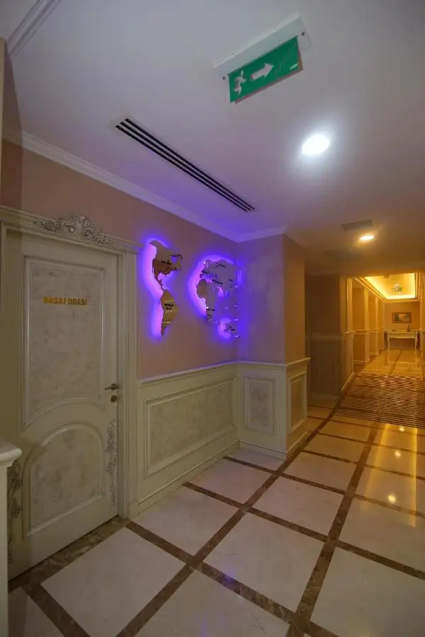 Demir Hotel