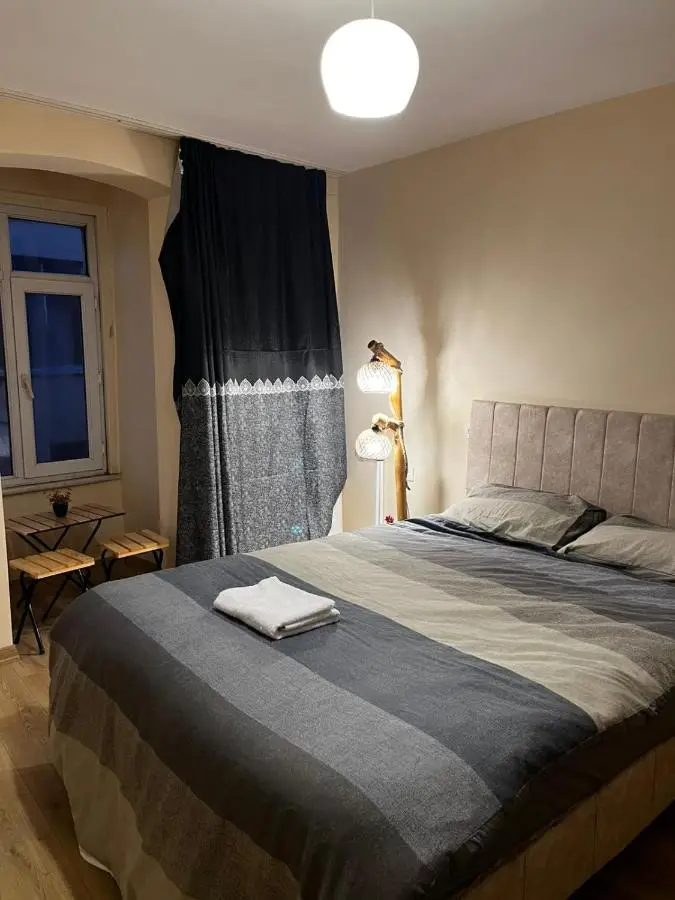 White Lotus Suites