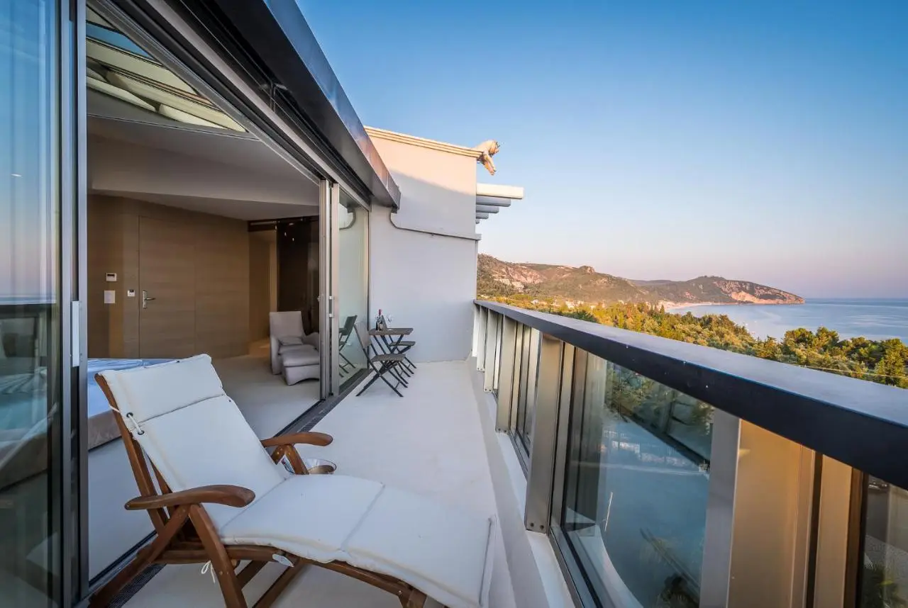 Splendor Hotel