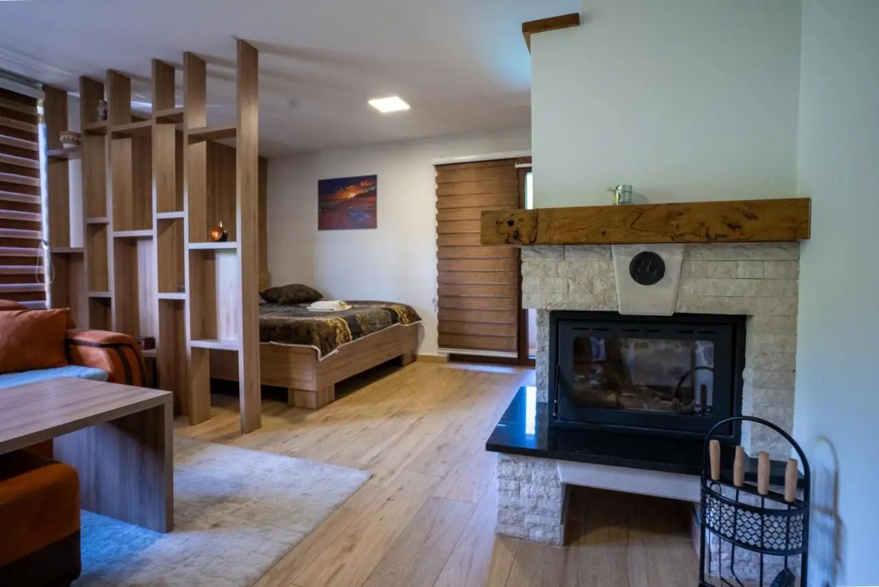 Vila Jasen - Bjelašnica