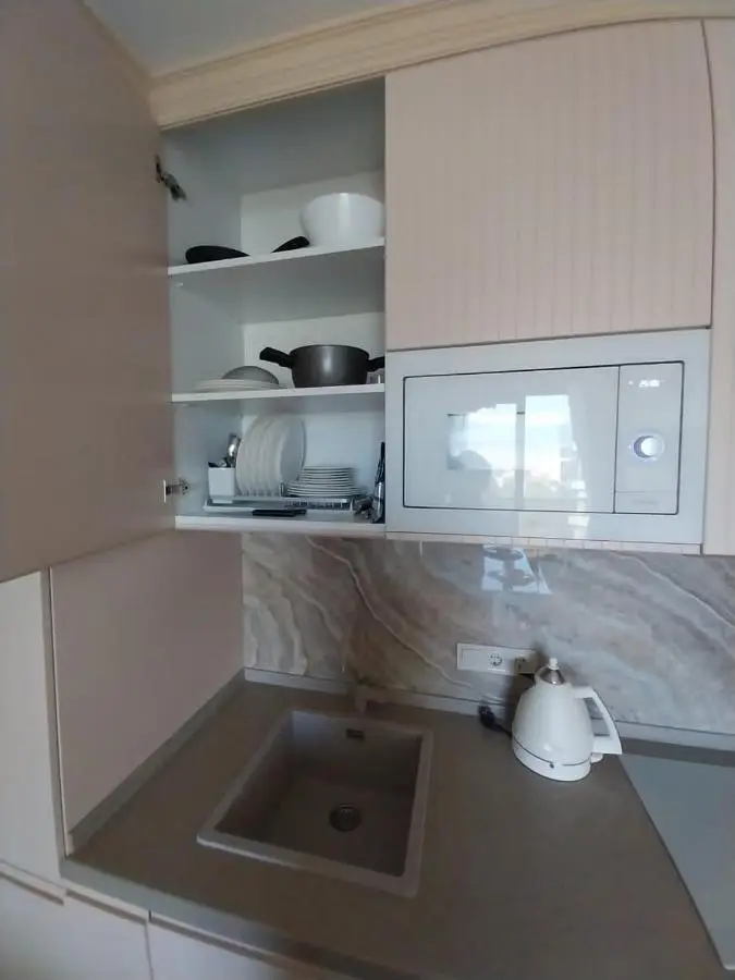 Bellevue Residence Suites