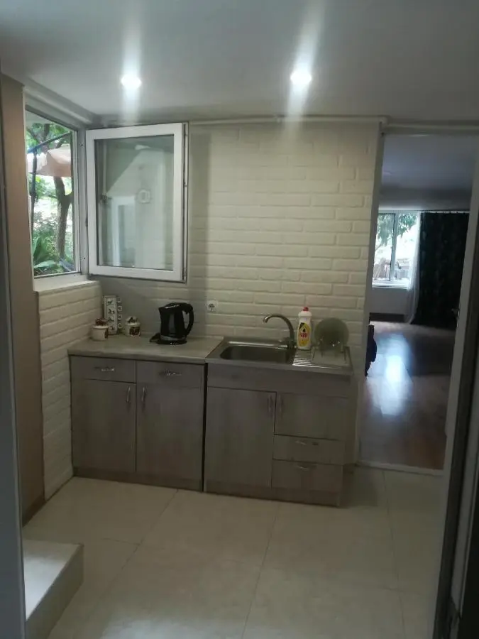 Tbilisi guesthouse Nini