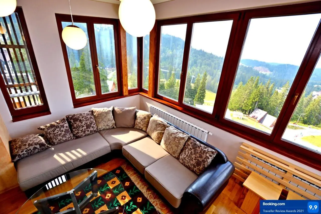 Bojo Deluxe Jahorina