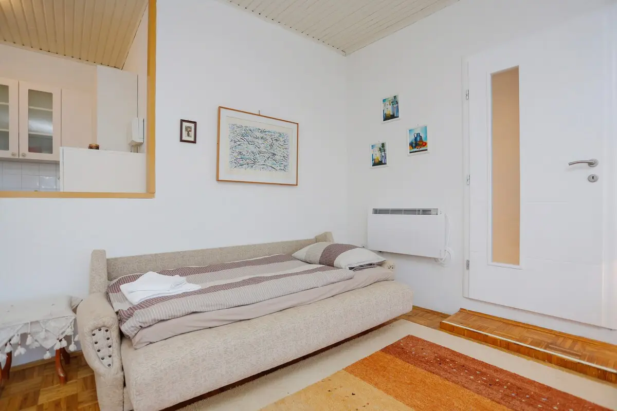 Mediterranea house at Buna riverside - Blagaj