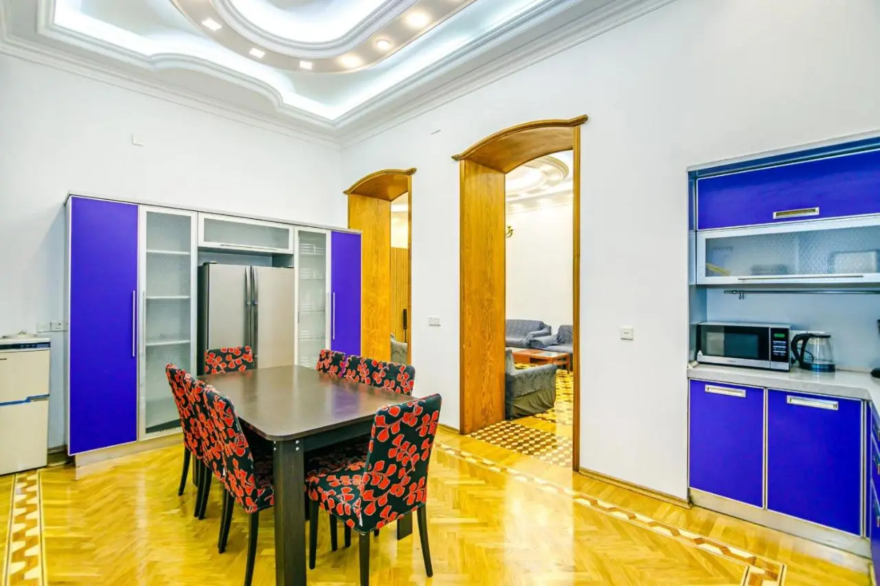Apartment Big Palace