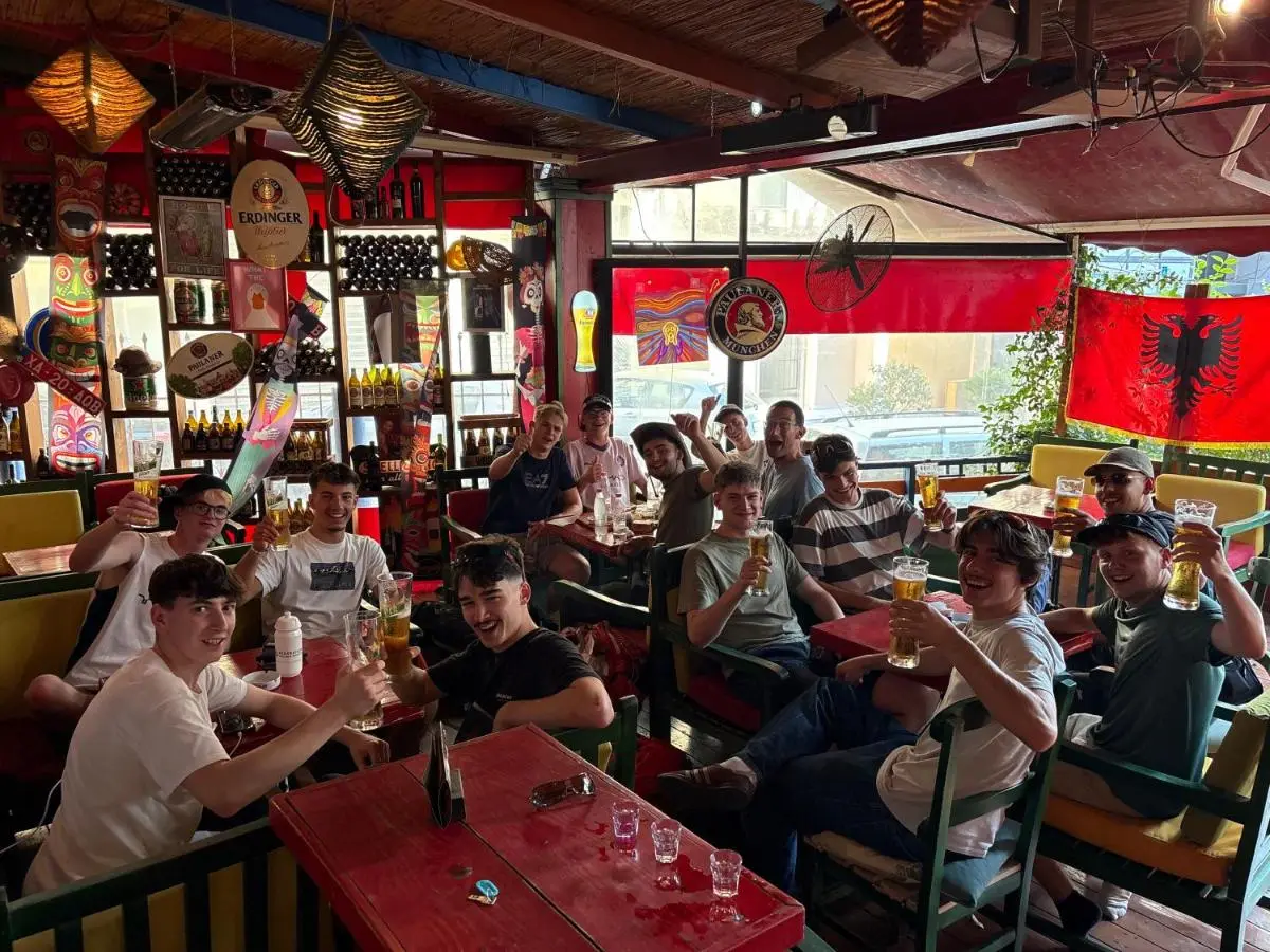 Hostel Chilli