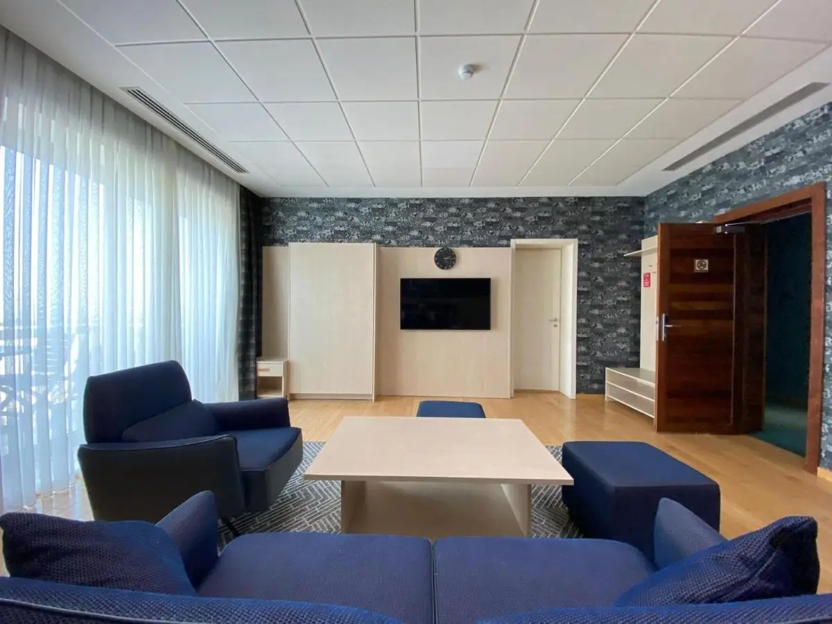 Badam d'Art Boutique Hotel