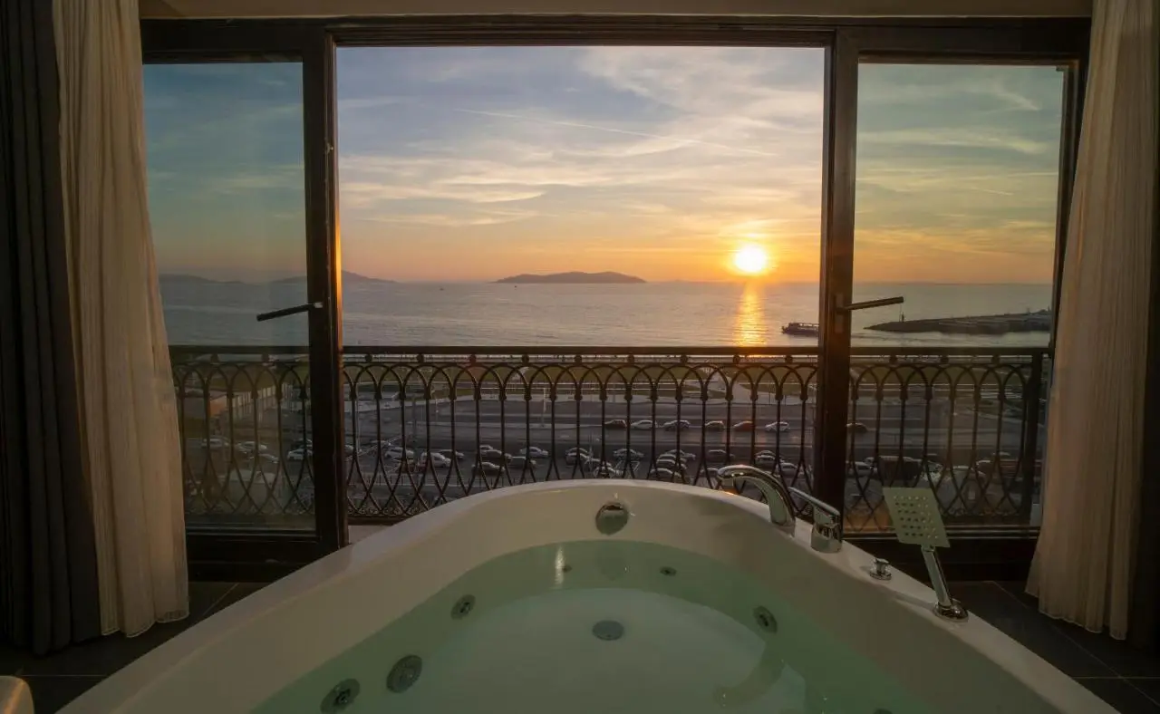 La Cielo Hotel Bostancı