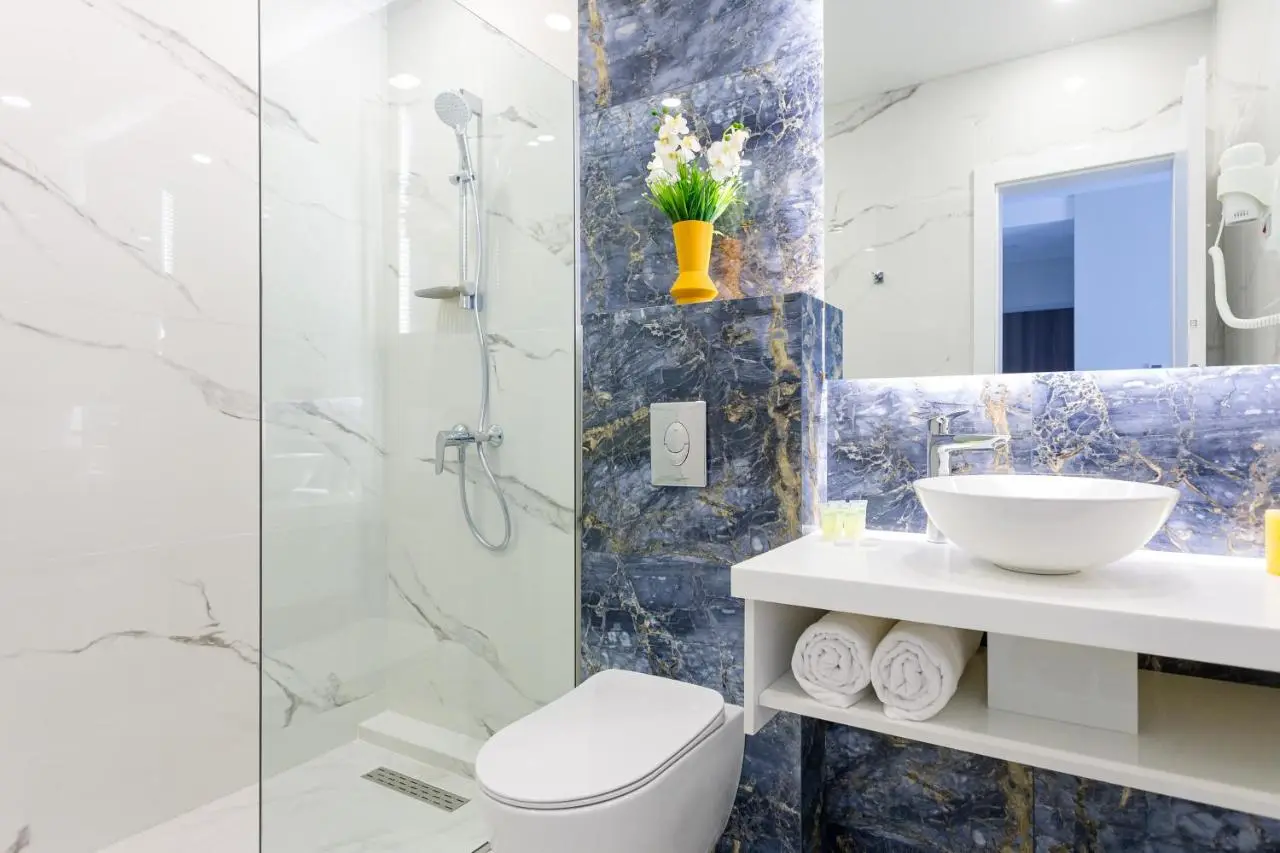 Orden Apart Hotel