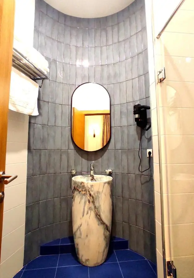 Apart Hotel Banovani