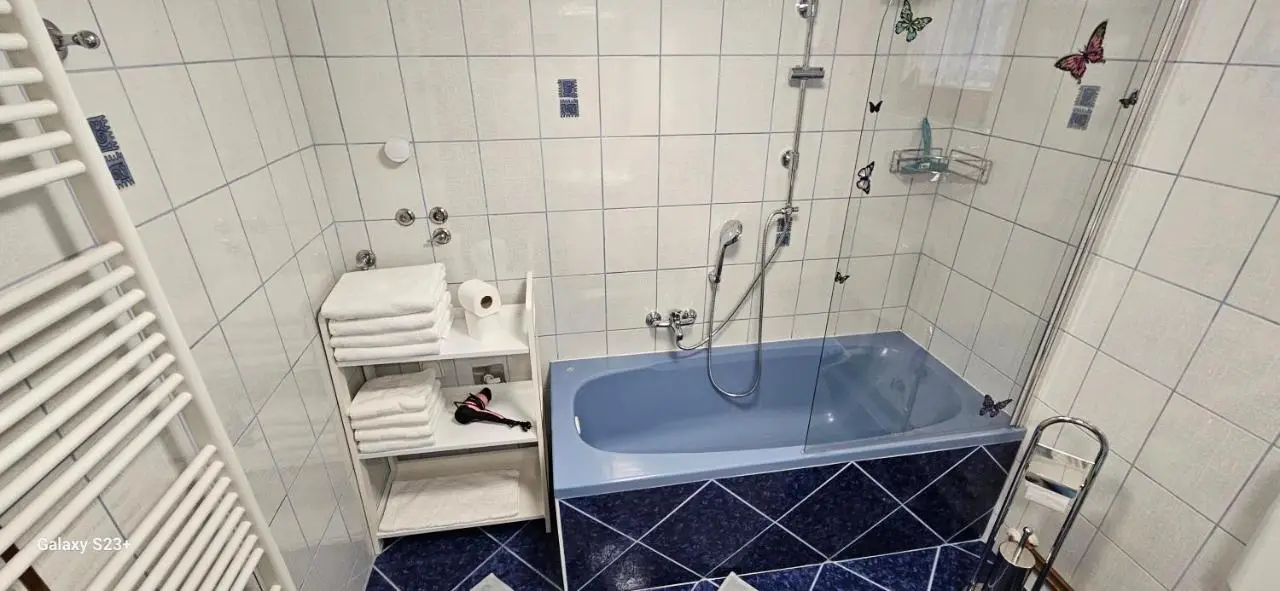 Apartman Alma