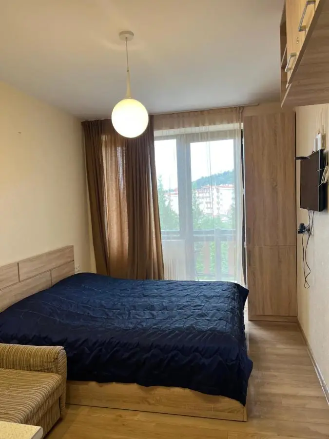 Bakuriani Apartment