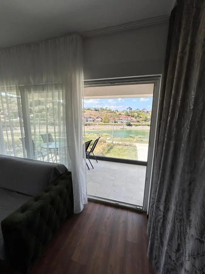 Apartmani SEEBLICK