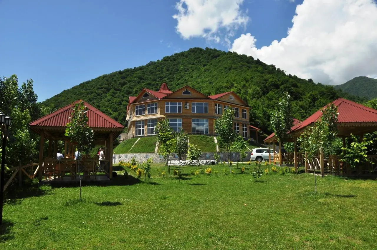 Kungut Hotel & Restaurant