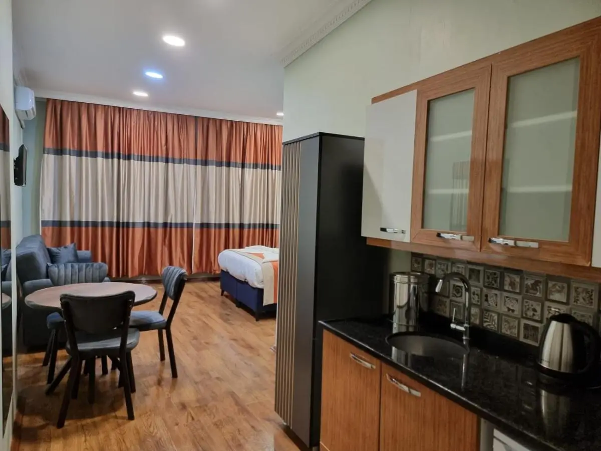 TAKSİM MY HOUSE BUTİK OTEL