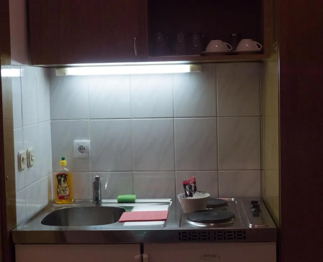 Studio Apartments "Chess Club Bosna"