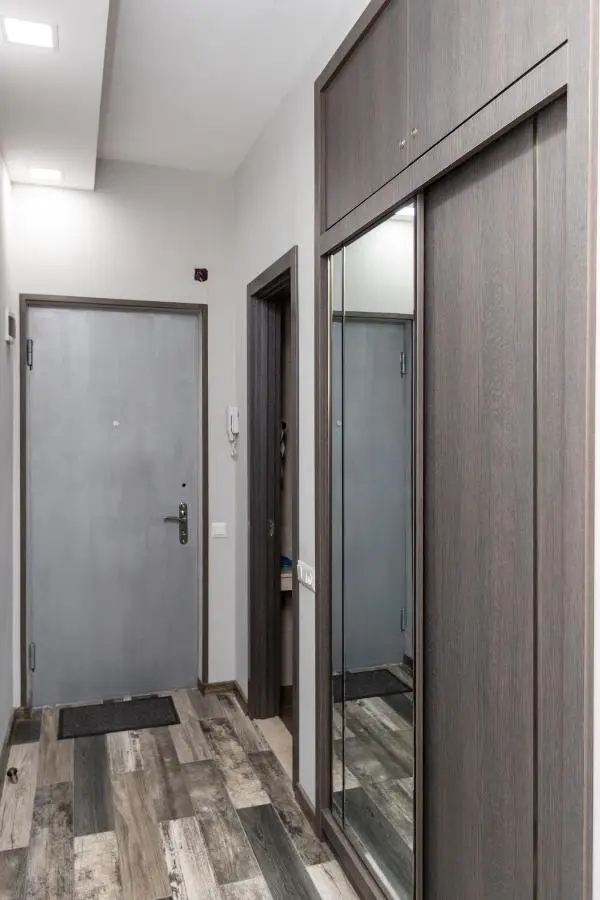 Golden Room Apartments 04