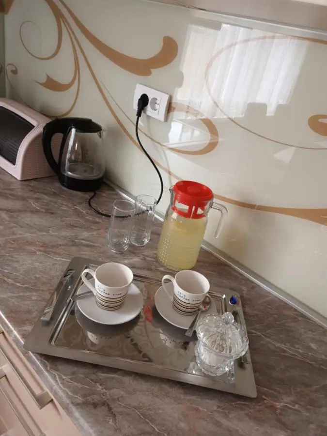 Dea apartman