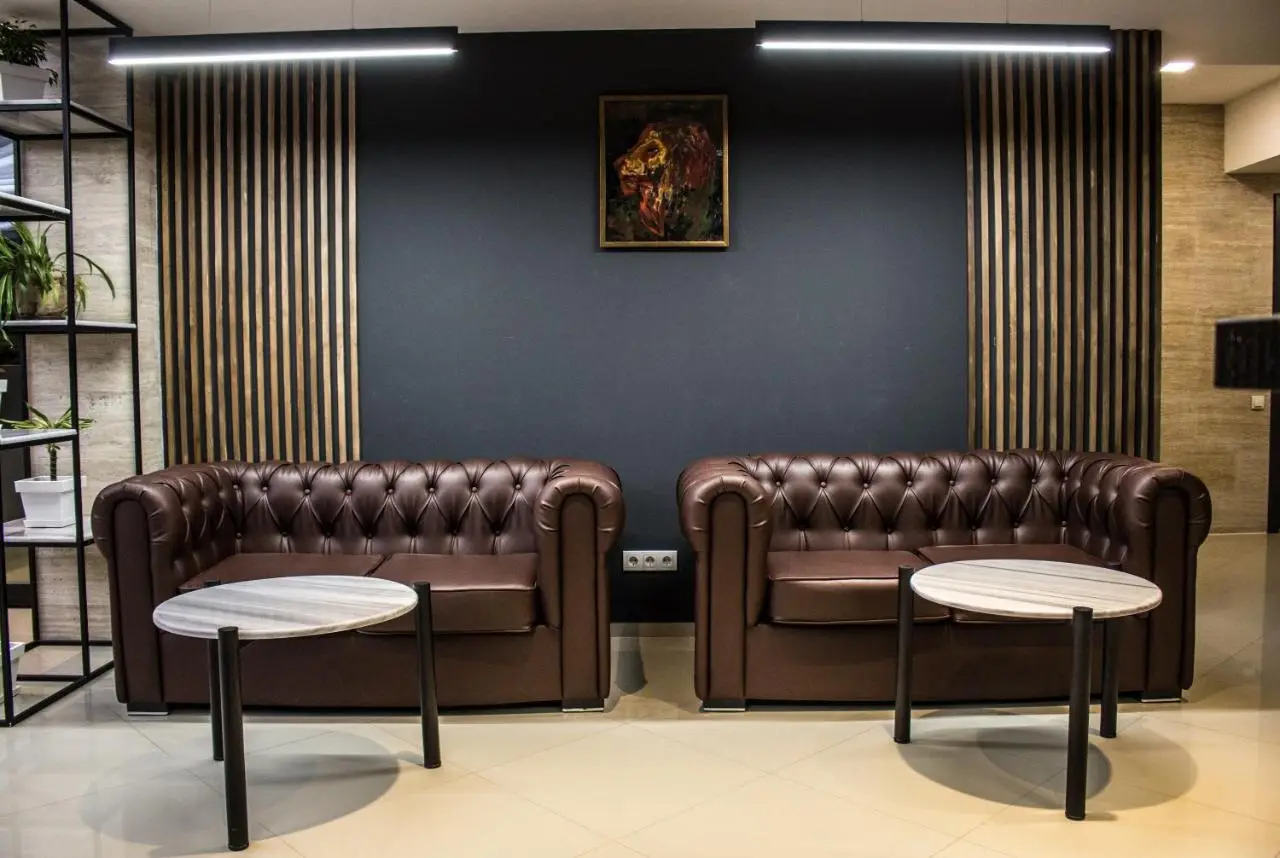 BG Palace Hotel