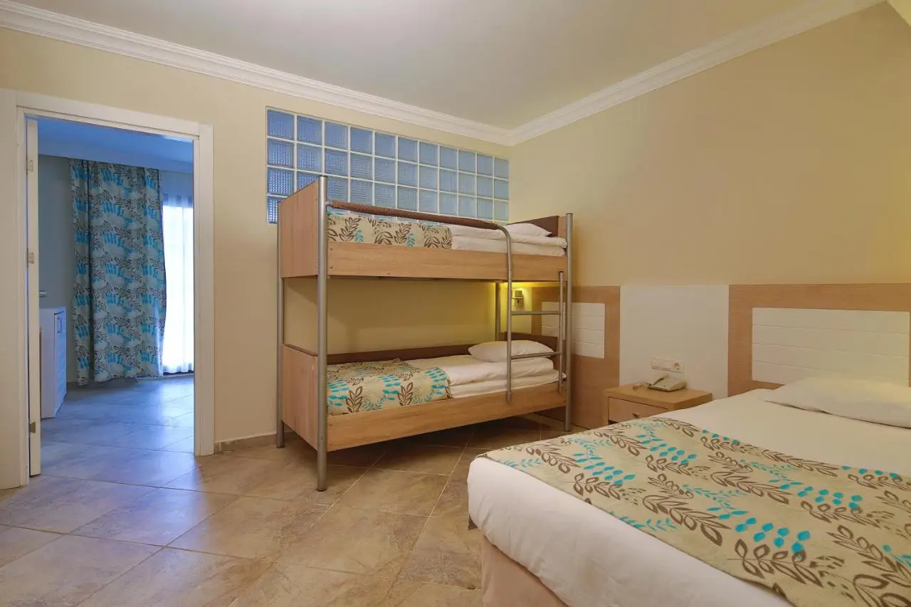 Green Bay Resort & Spa - Ultra All Inclusive